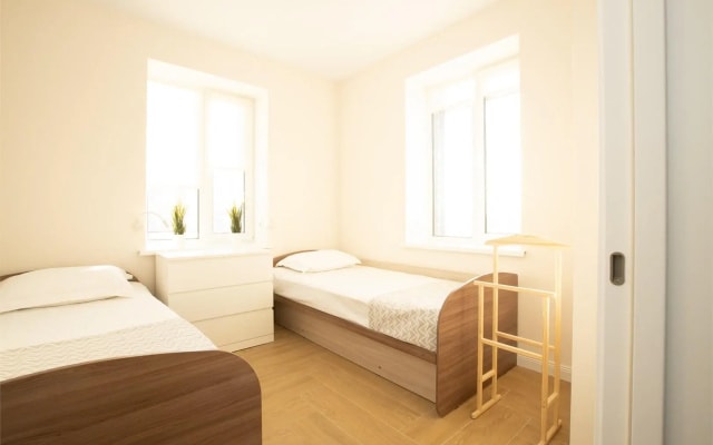 DreamHomeHotel (ДримХоумОтель)