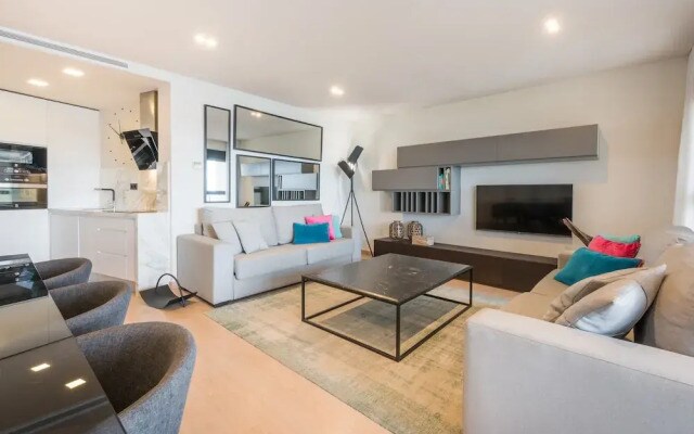 Iloftmalaga Premium Malagueta Beach