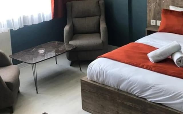 Marmara Suit Hotel