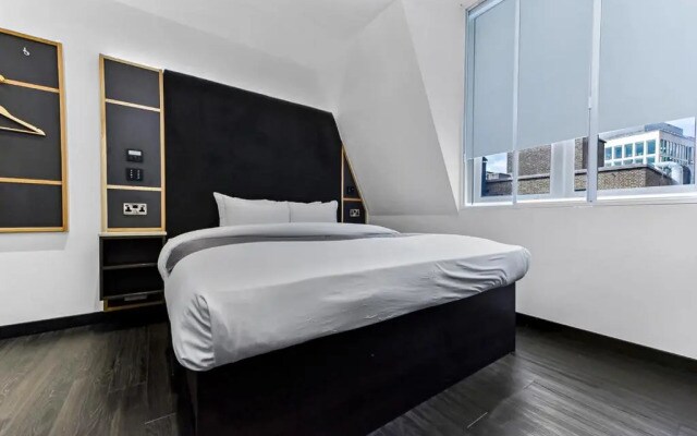 The Z Hotel Holborn