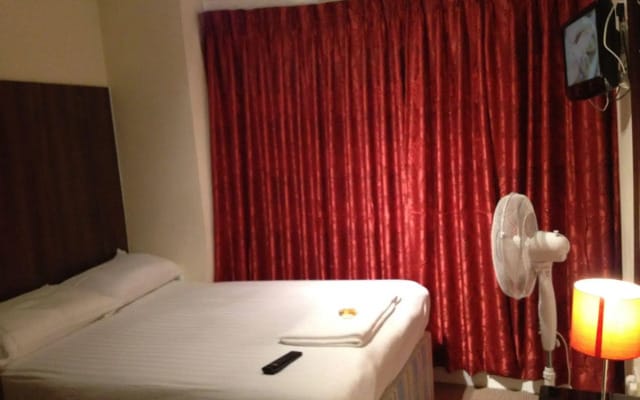 CityLodge London