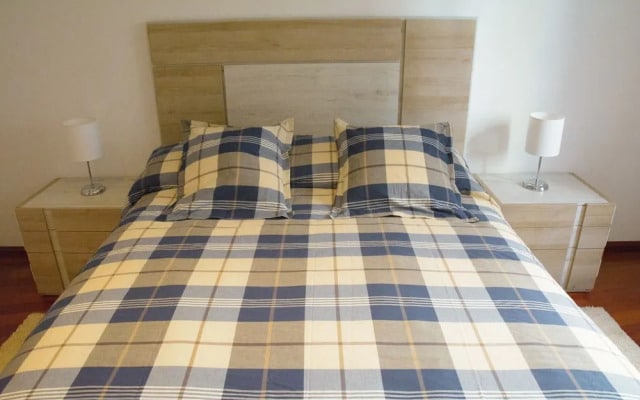 Apt Gibralfaro by Málaga Picasso Rentals