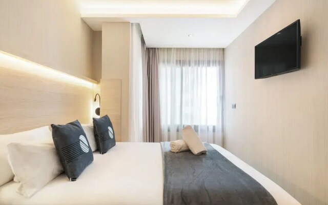 Dobo Madrid SB20