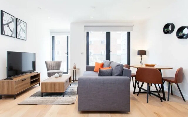 The Lofts E1