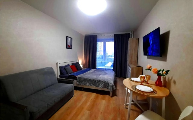 The Loft Studio Moscow (Лофт Студио) на улице Летчика Ларюшина 4/2