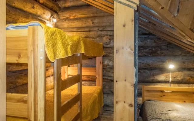 House Atokka Kittilä