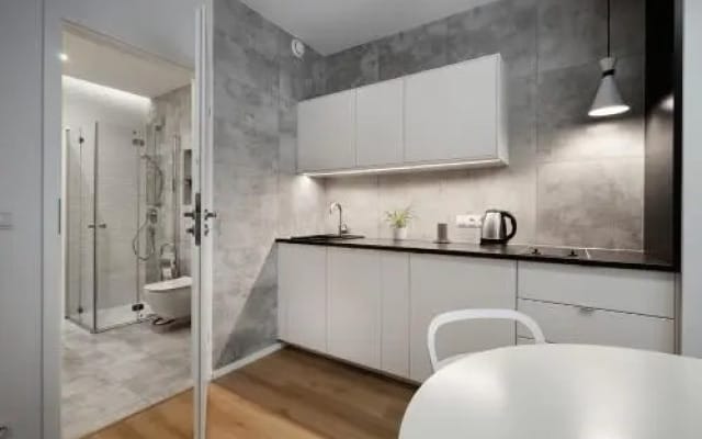 SilverApartments