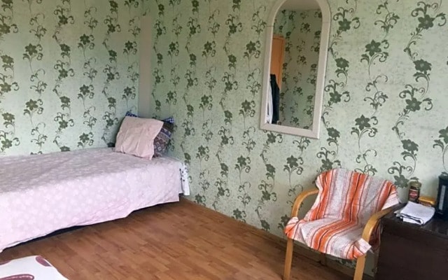 Klaipeda Room