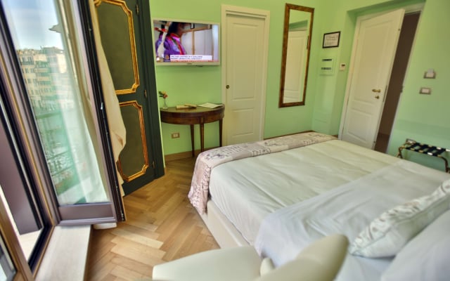 Royal Suite Trinità dei Monti