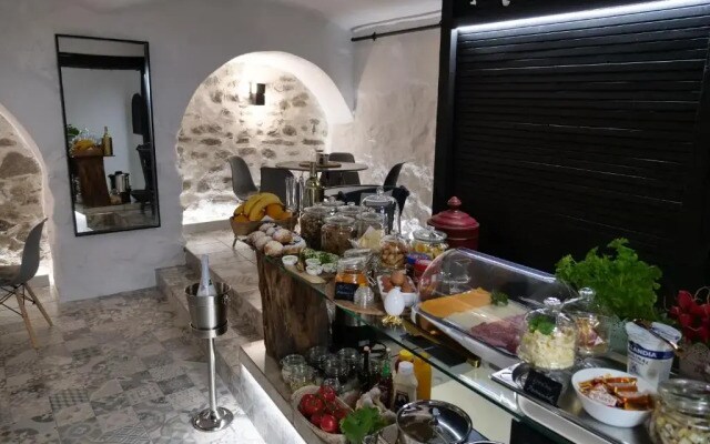 Boutique Apartments Café U Rolanda
