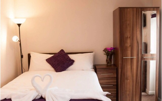 Vision Suites