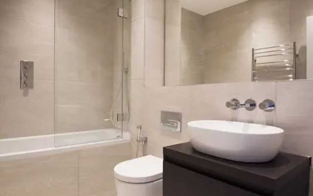 Simple 1BR in Westminster by Sonder