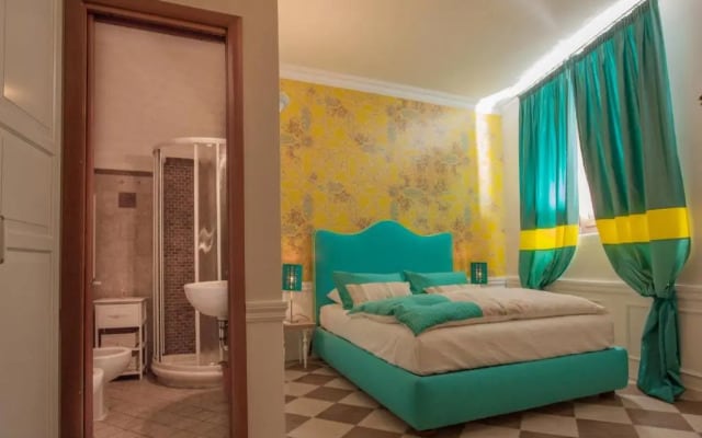 Domus Luxury Suite