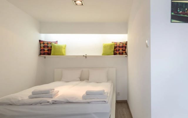 Apartament Srodmiescie by City Quality