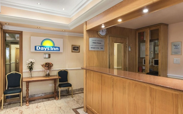 Days Inn by Wyndham London Hyde Park