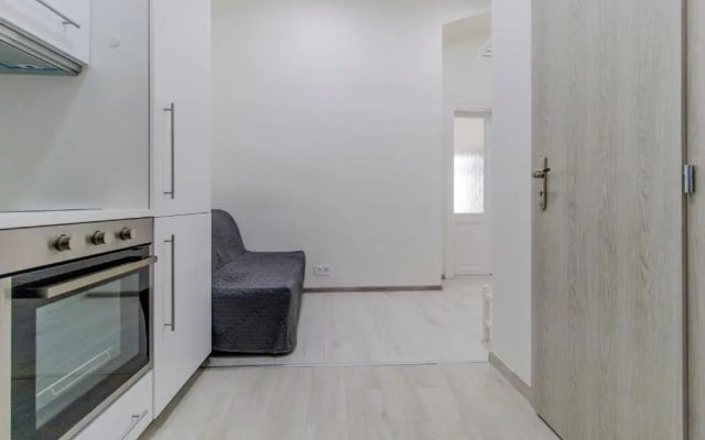 P.A.E.R. Apartments