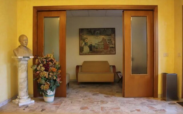 La Casa di Nazareth