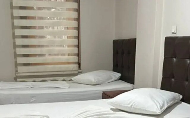 Otel Aktaş