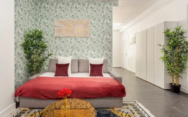 Merveil Family Suite - Sebastopol III