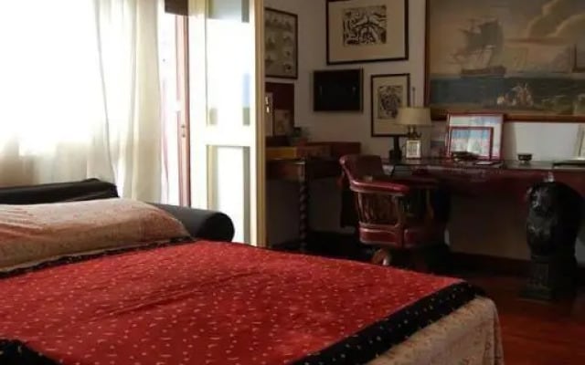 RSH Lovatelli Luxury Apartment
