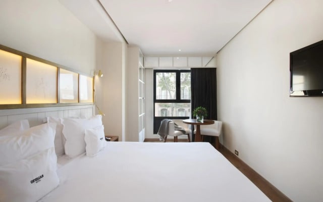 Ofelias Hotel Barcelona 4Sup