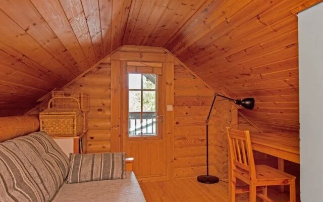 Holiday Home Eskola