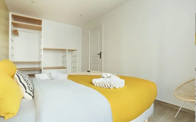 Charming Apartment - Bastille-le Marais