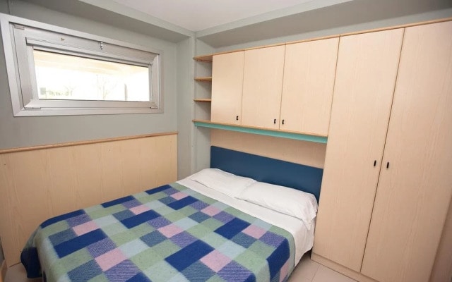 Europa Camping Village
