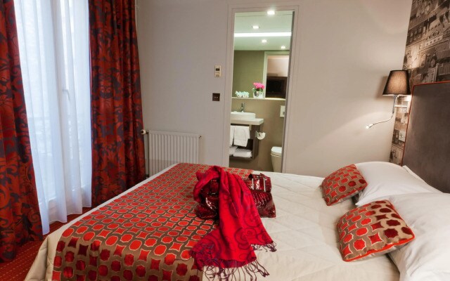 Hotel Harvey
