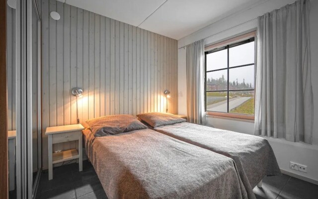 Hotel Rukatonttu