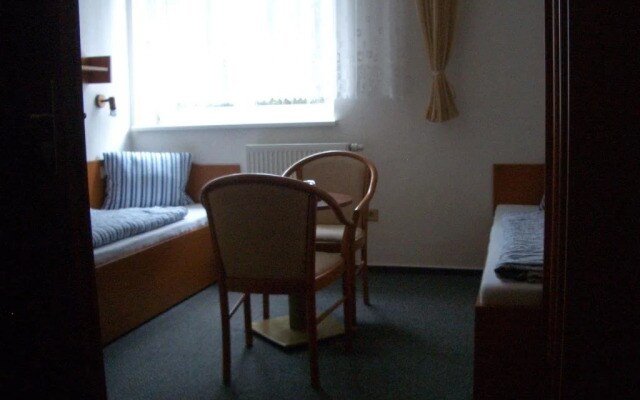 Hotel Jitrenka