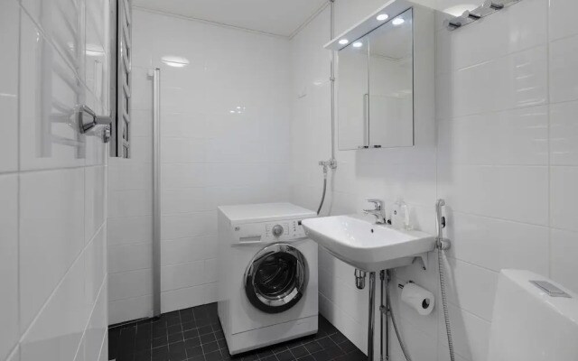 WeHost Hämeentie 23 A 6