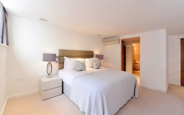 Imperial House Kensington