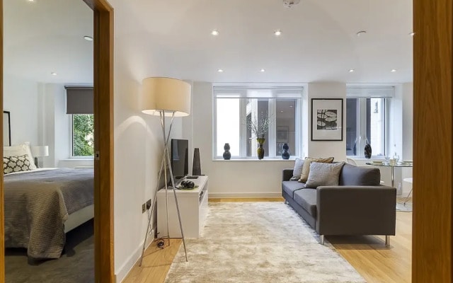 Altitude E1 Apartments