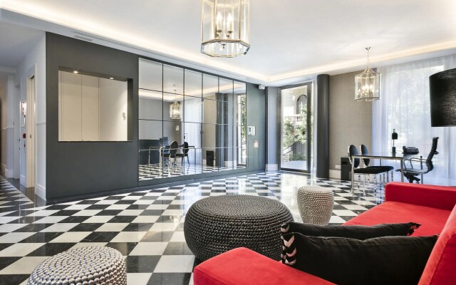 Murmuri Residence Mercader