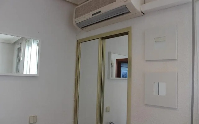 Estudio City Center Gran Via