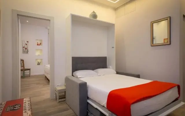 Many Days Apartments