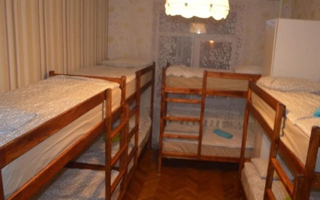 Hostel Univer
