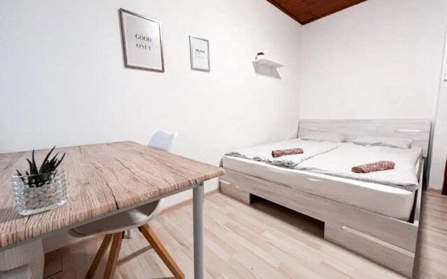 Williams Apartments Prague