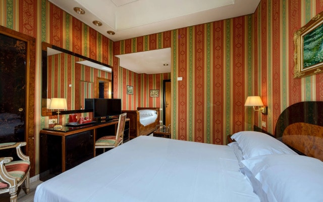 Отель Best Western Rivoli