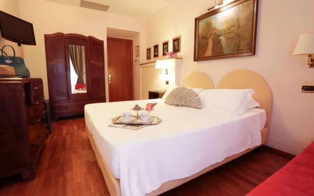 Angel Hotel