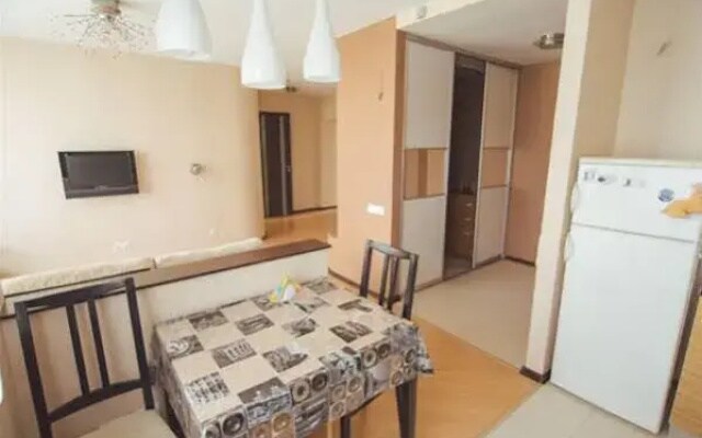 Апартаменты на Горького