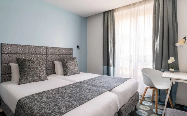 Hotel Astoria - Astotel