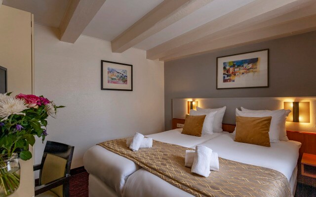Hotel Avenue