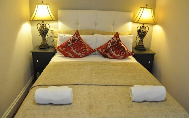Piccolino Hotel