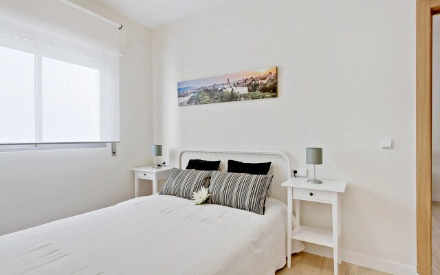 Del Parque Flats - Parras