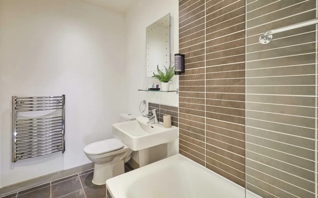 Host Stay 508 Hatton Garden