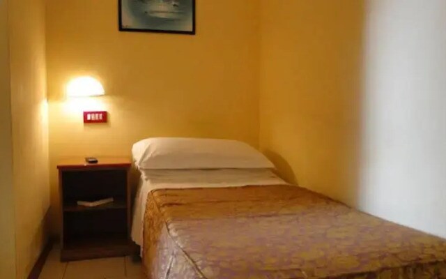 Hotel Altavilla 10