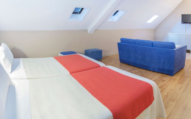 Aparthotel Tribunal