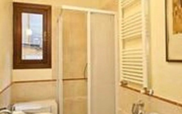 Santa Maria Apartment